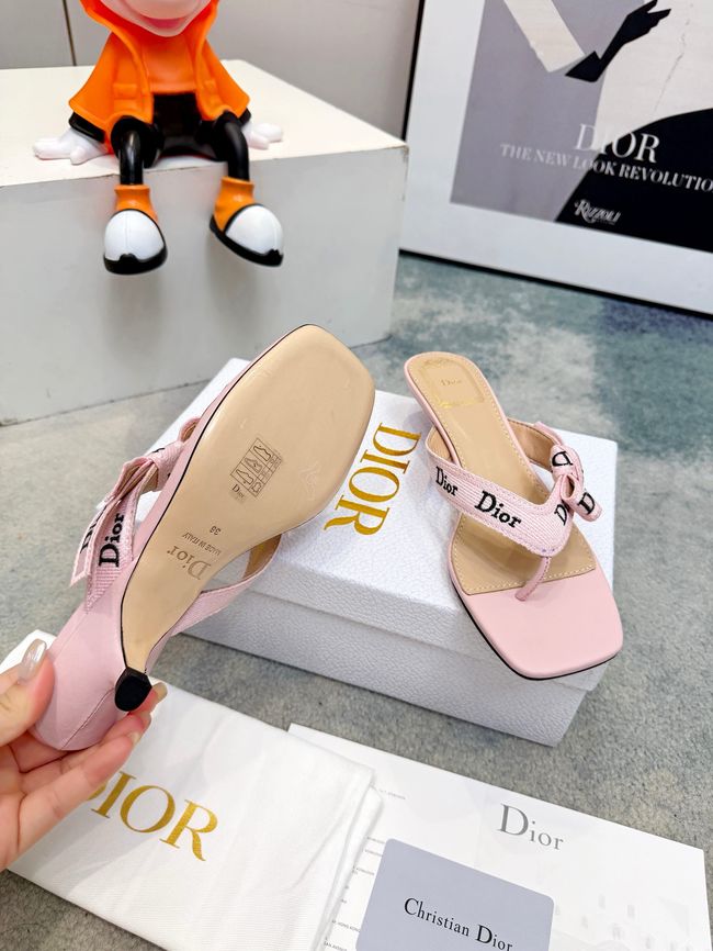 Dior Womens slides 64123-1