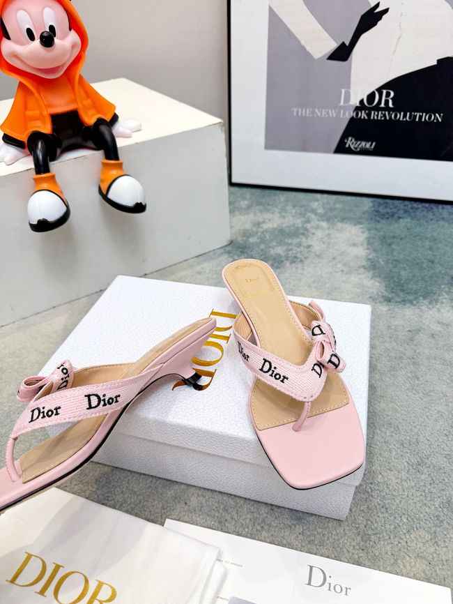 Dior Womens slides 64123-1