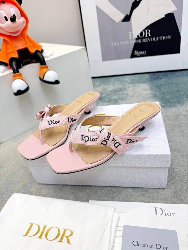 Dior Womens slides 64123-1