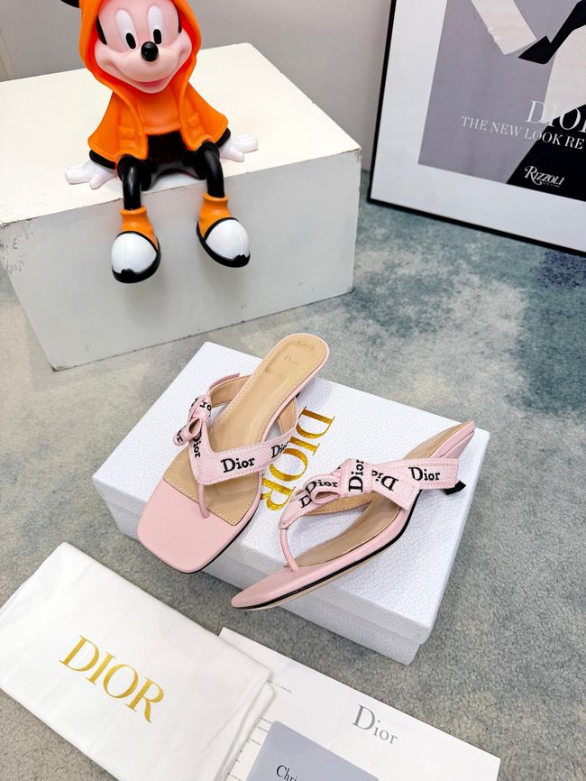 Dior Womens slides 64123-1