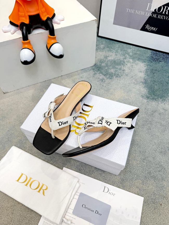 Dior Womens slides 64123-2