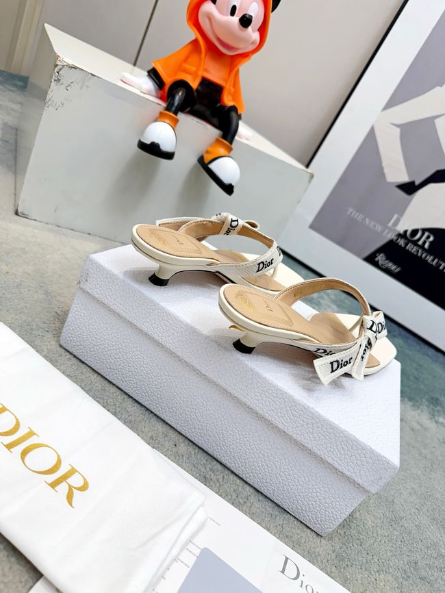 Dior Womens slides 64123-3