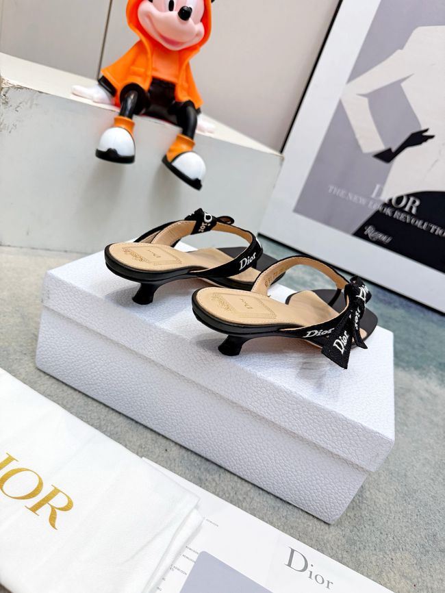 Dior Womens slides 64123-4