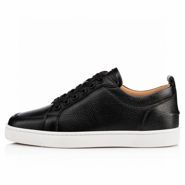 Christian Louboutin flat shoes 64129-1