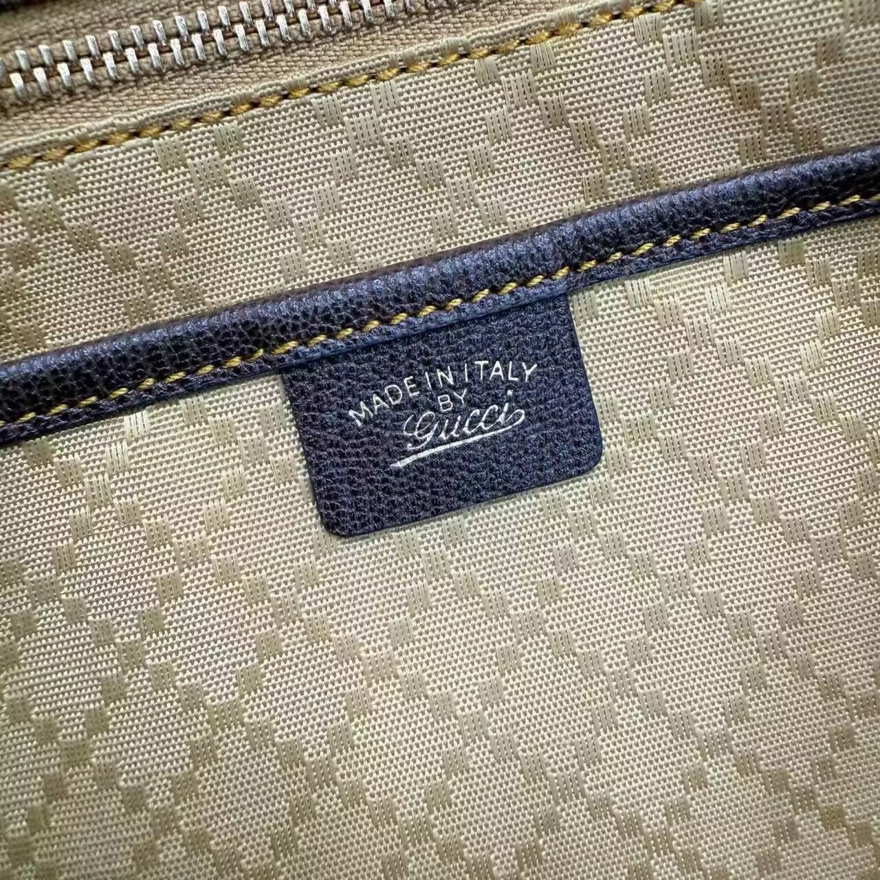 Gucci Top Handle Tote Bag 874748 Brown Gucci Top Handle Tote Bag 874748 Brown
