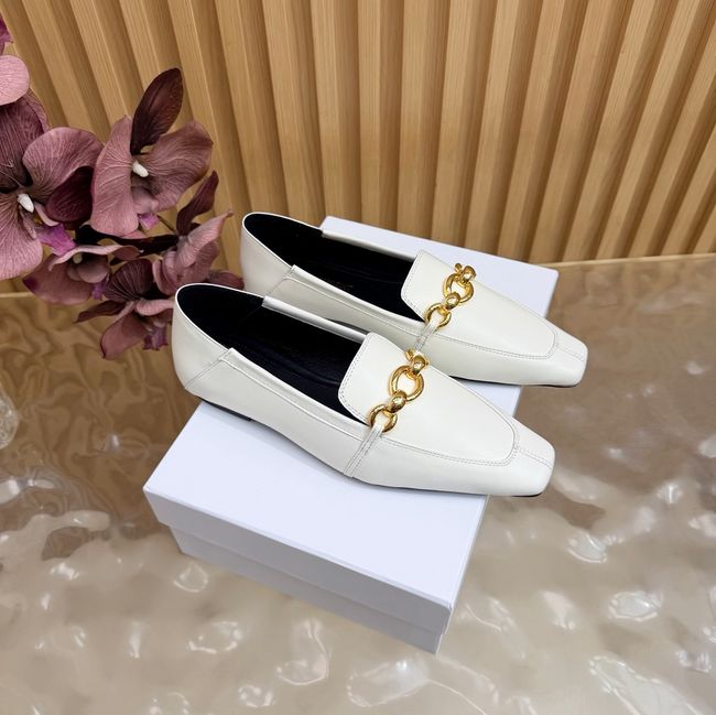 Saint Laurent LE LOAFER in leather 64128-4