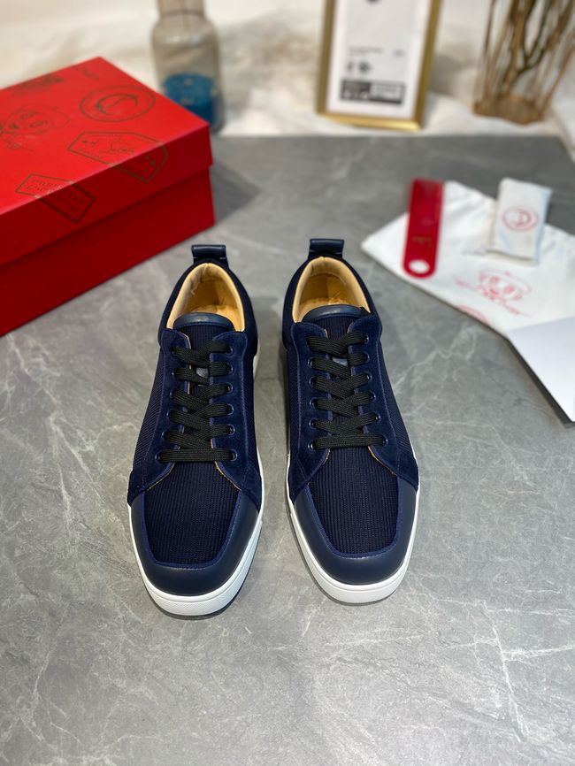 Christian Louboutin flat shoes 64129-11