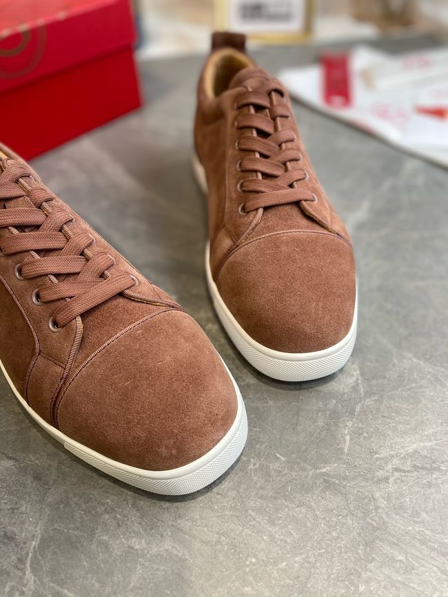 Christian Louboutin flat shoes 64129-16 Christian Louboutin flat shoes 64129-16