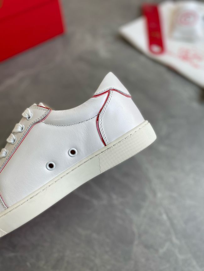 Christian Louboutin flat shoes 64129-17 Christian Louboutin flat shoes 64129-17