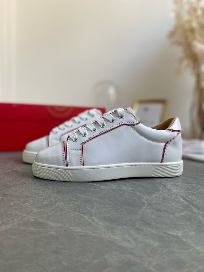 Christian Louboutin flat shoes 64129-17 Christian Louboutin flat shoes 64129-17