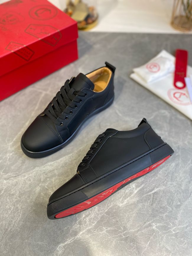 Christian Louboutin flat shoes 64129-19 Christian Louboutin flat shoes 64129-19