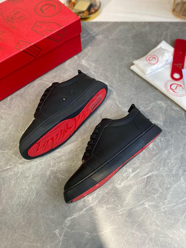 Christian Louboutin flat shoes 64129-19 Christian Louboutin flat shoes 64129-19