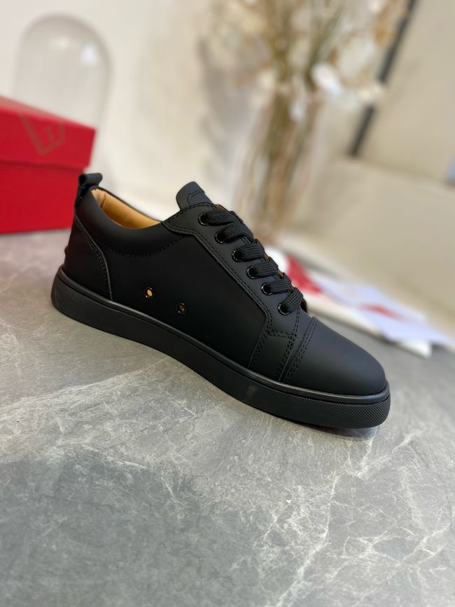 Christian Louboutin flat shoes 64129-19 Christian Louboutin flat shoes 64129-19