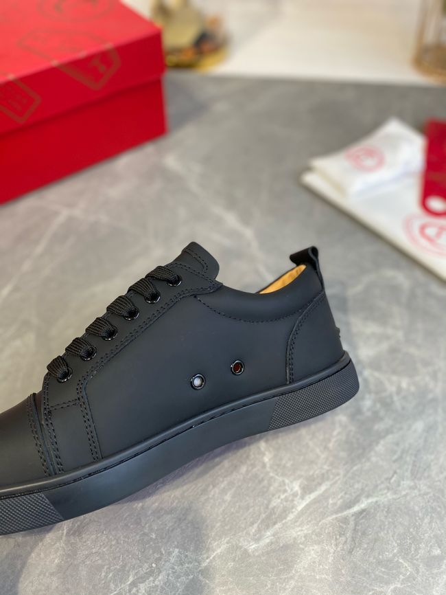 Christian Louboutin flat shoes 64129-19 Christian Louboutin flat shoes 64129-19