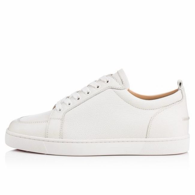 Christian Louboutin flat shoes 64129-2