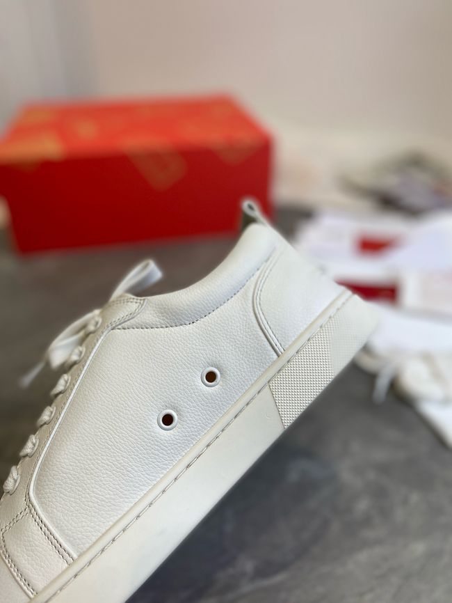 Christian Louboutin flat shoes 64129-2