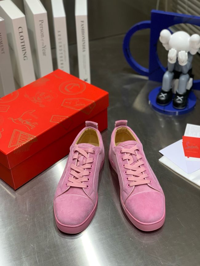 Christian Louboutin flat shoes 64129-5