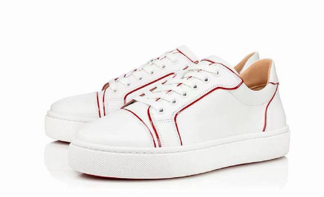 Christian Louboutin flat shoes 64129-6