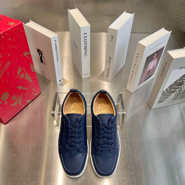 Christian Louboutin flat shoes 64129-8 Christian Louboutin flat shoes 64129-8