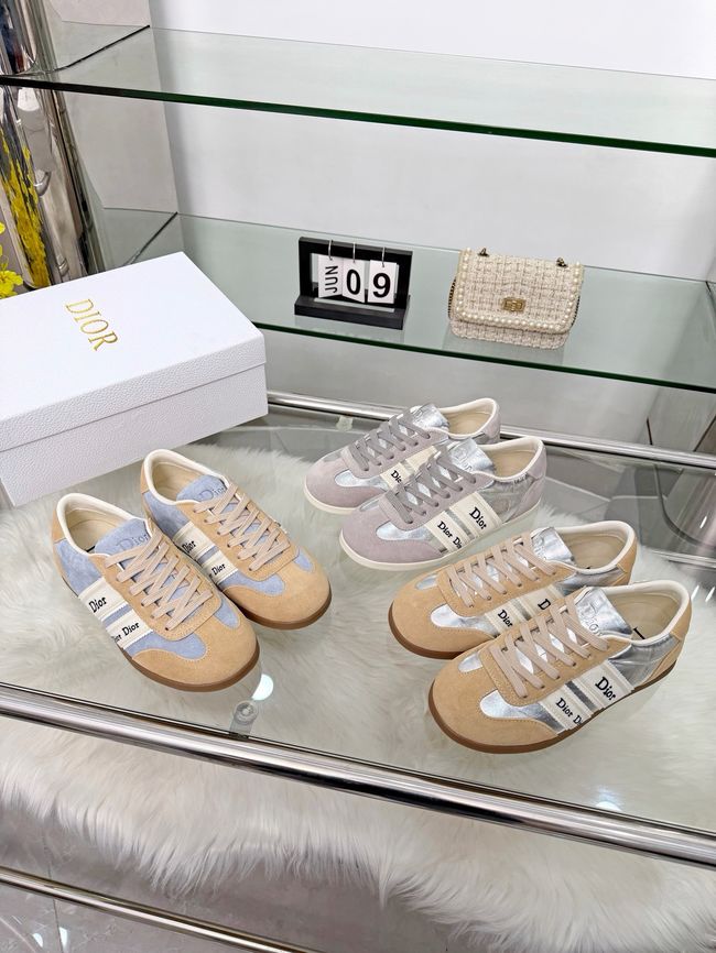 Dior Sneakers 74131-1