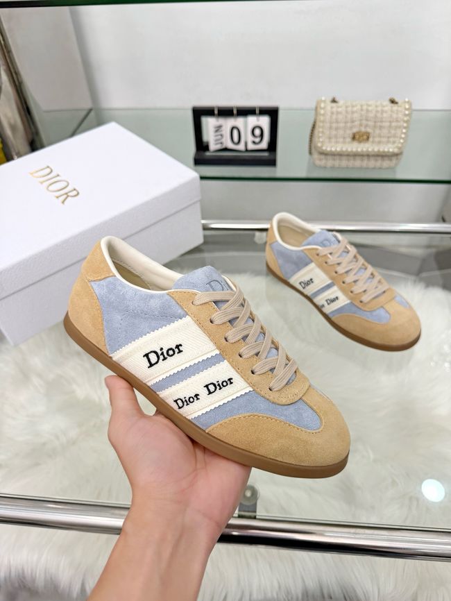 Dior Sneakers 74131-2