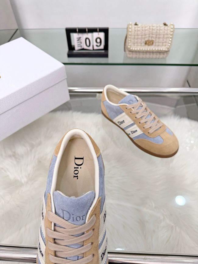 Dior Sneakers 74131-2