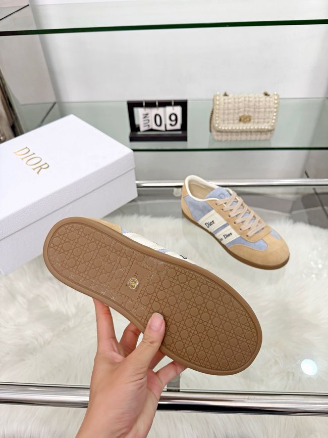 Dior Sneakers 74131-2