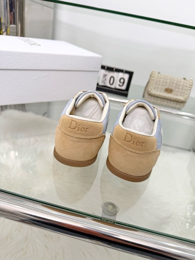 Dior Sneakers 74131-2
