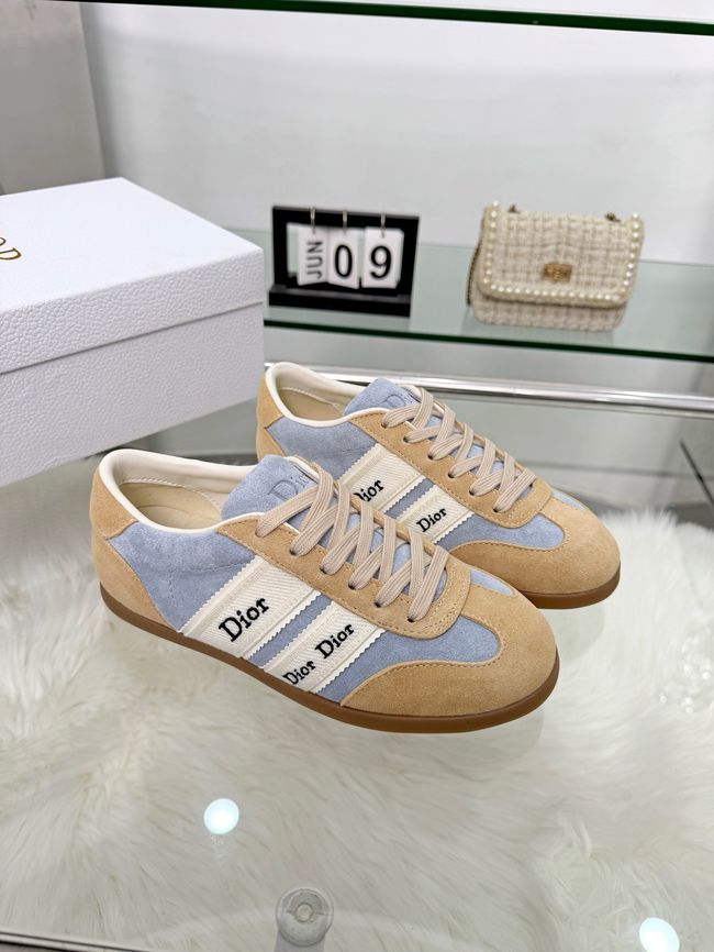 Dior Sneakers 74131-2