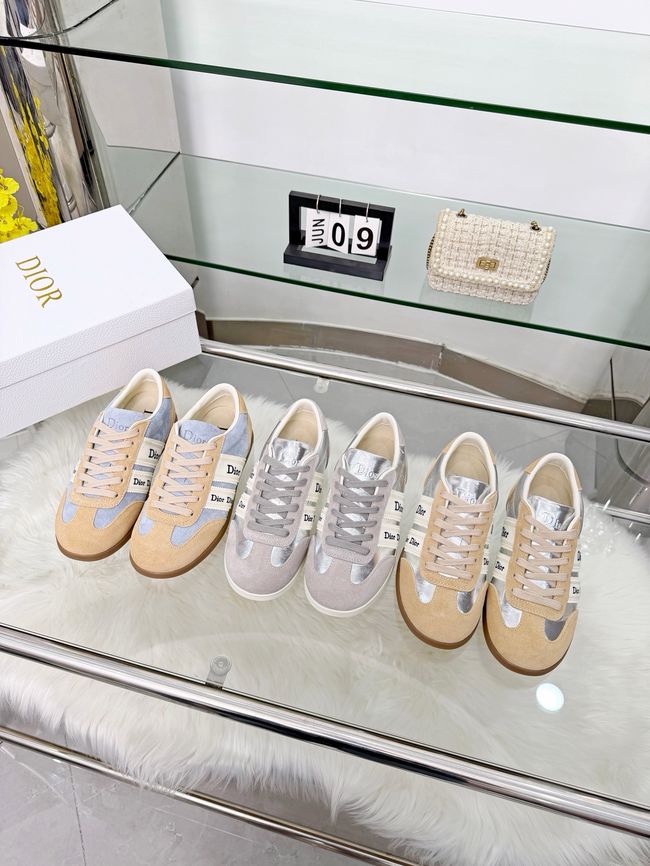 Dior Sneakers 74131-2