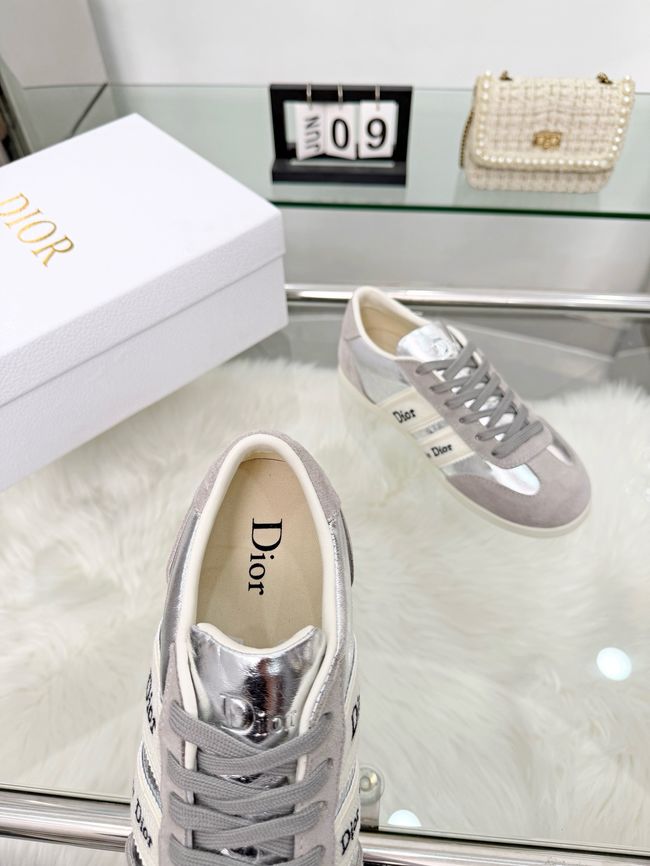 Dior Sneakers 74131-3