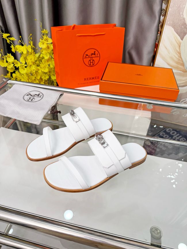 Hermes Nina sandals D1380-1