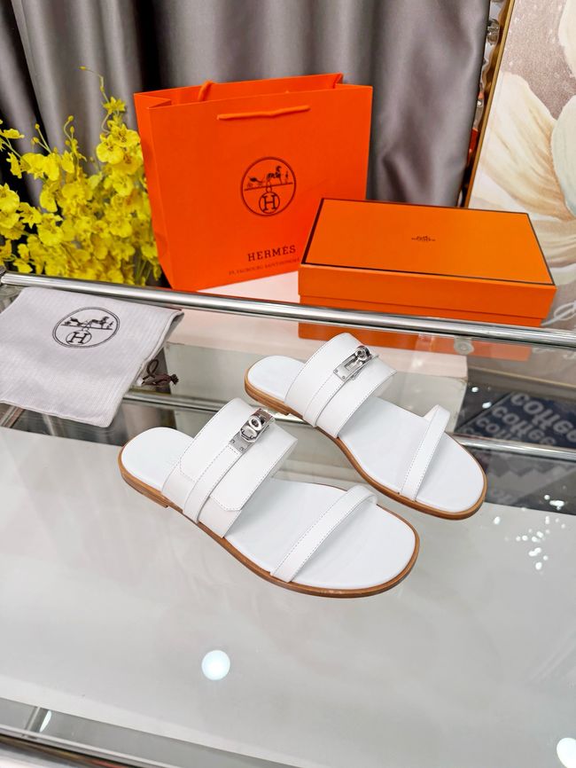 Hermes Nina sandals D1380-1