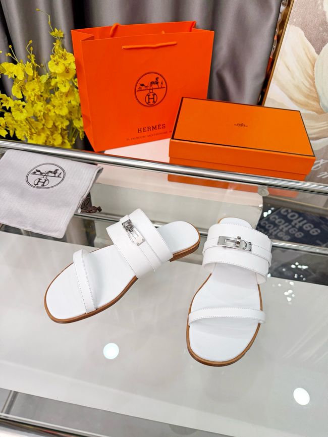 Hermes Nina sandals D1380-1