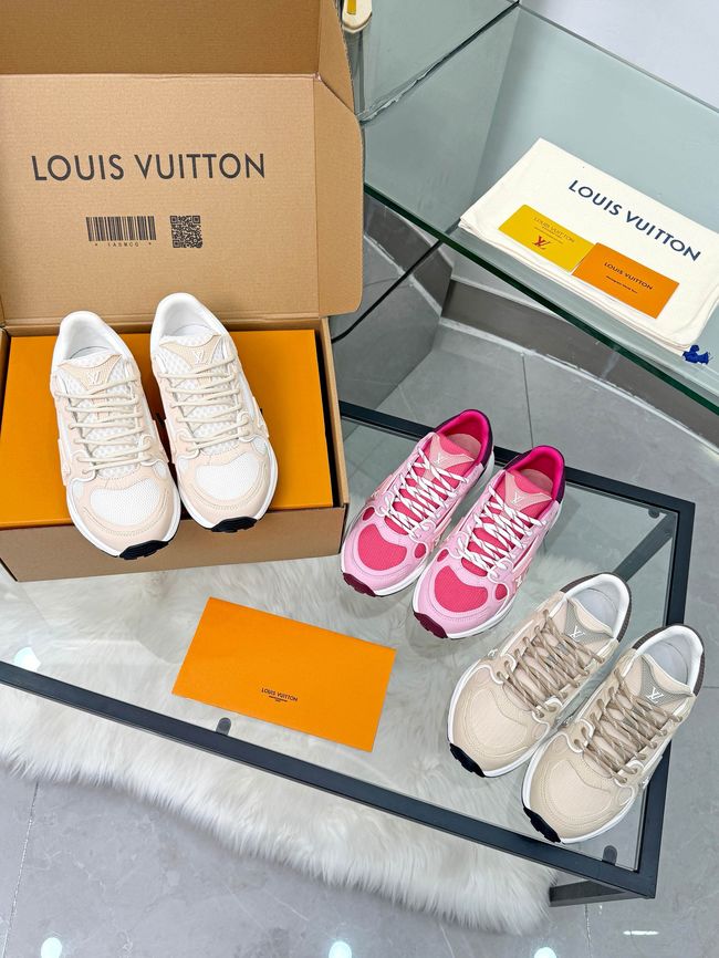 Louis Vuitton Sneakers 64131-1