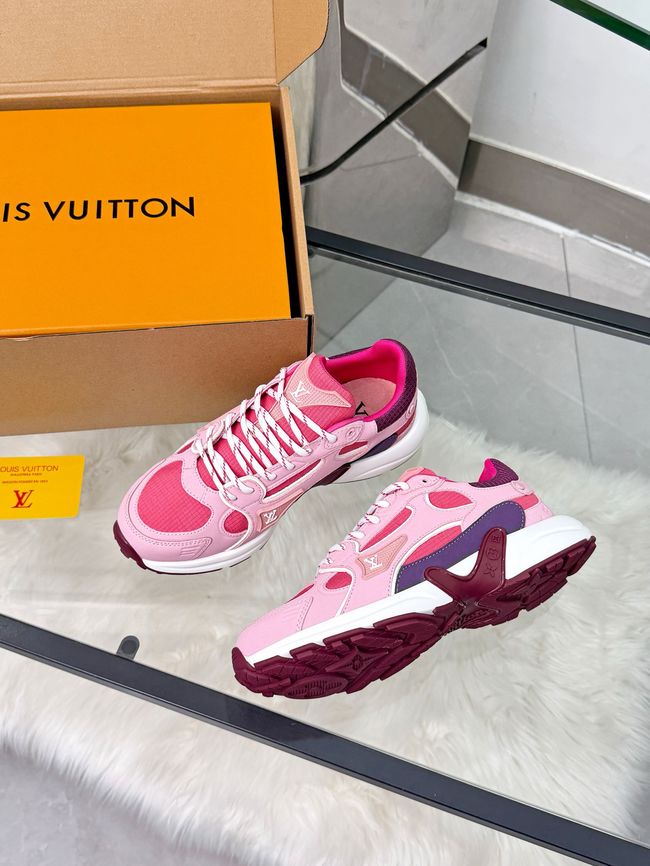 Louis Vuitton Sneakers 64131-2