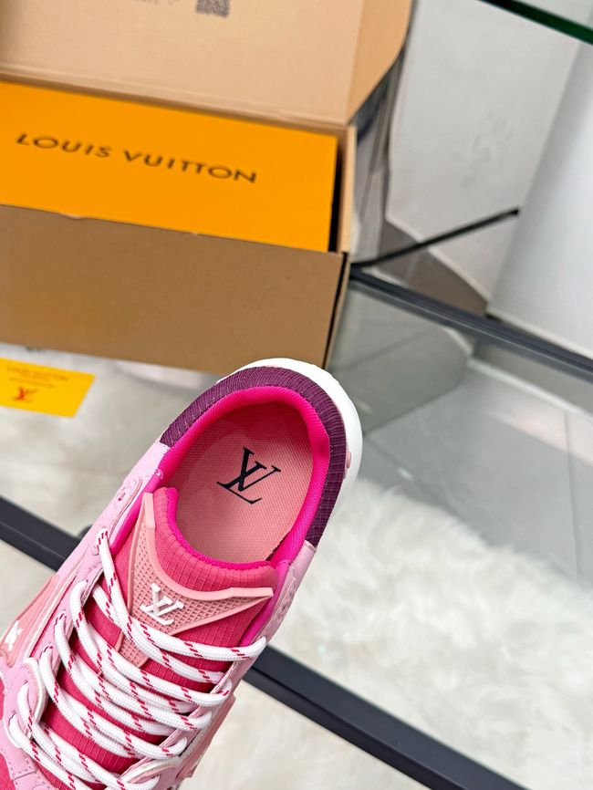 Louis Vuitton Sneakers 64131-2