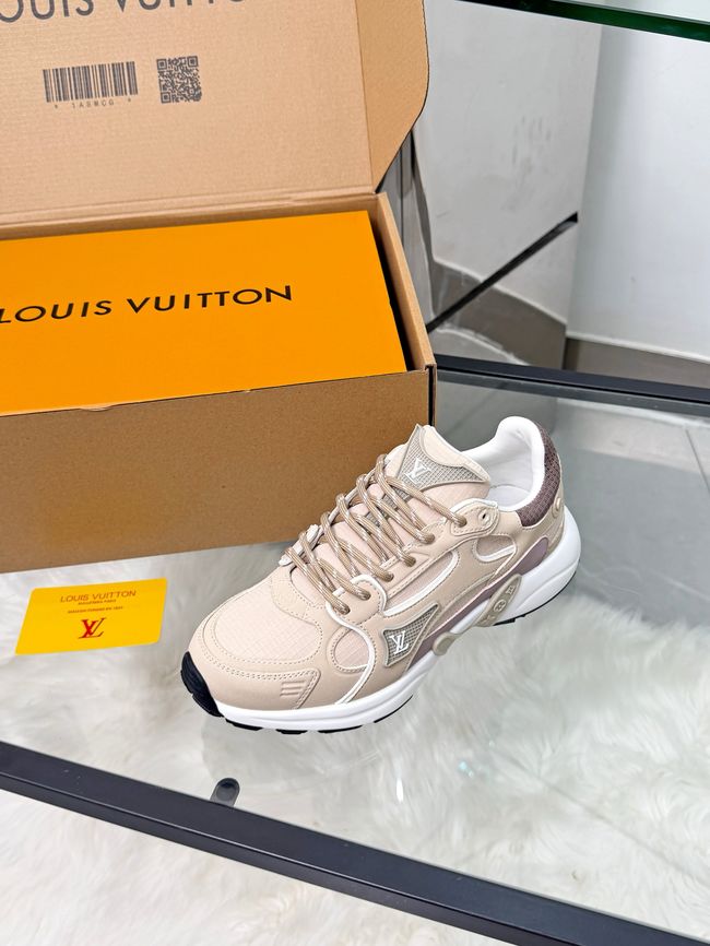 Louis Vuitton Sneakers 64131-3