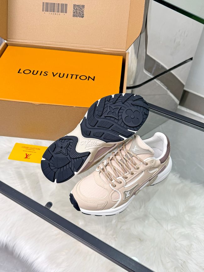 Louis Vuitton Sneakers 64131-3