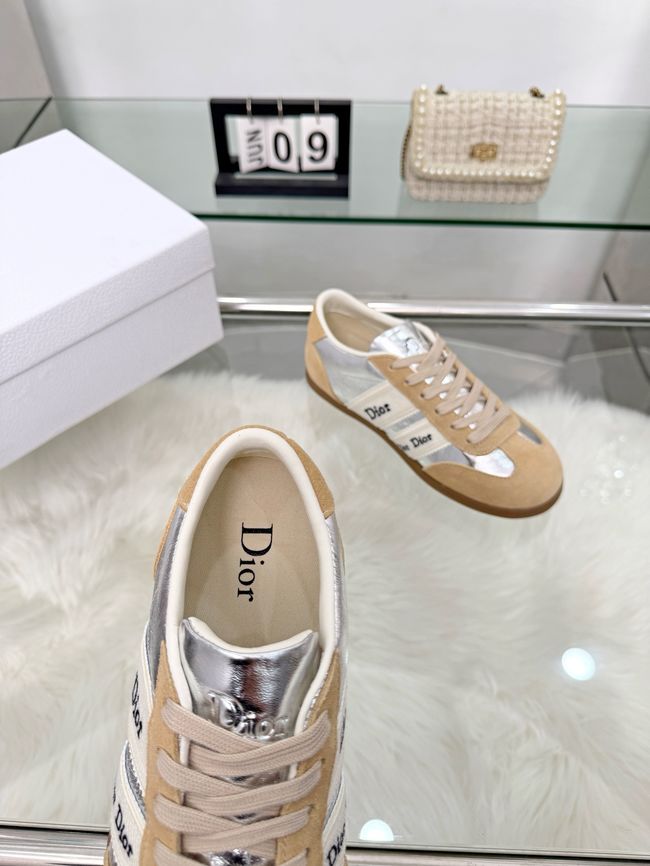 Dior Sneakers 74131-1