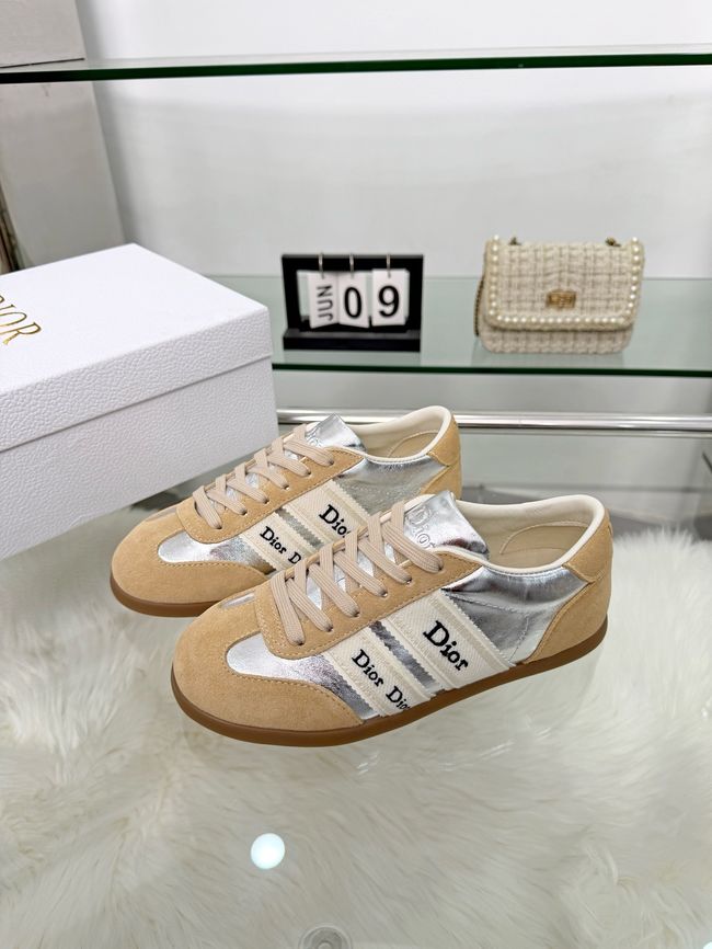 Dior Sneakers 74131-1