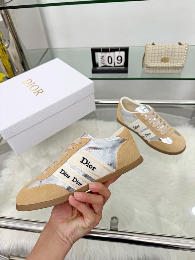Dior Sneakers 74131-1
