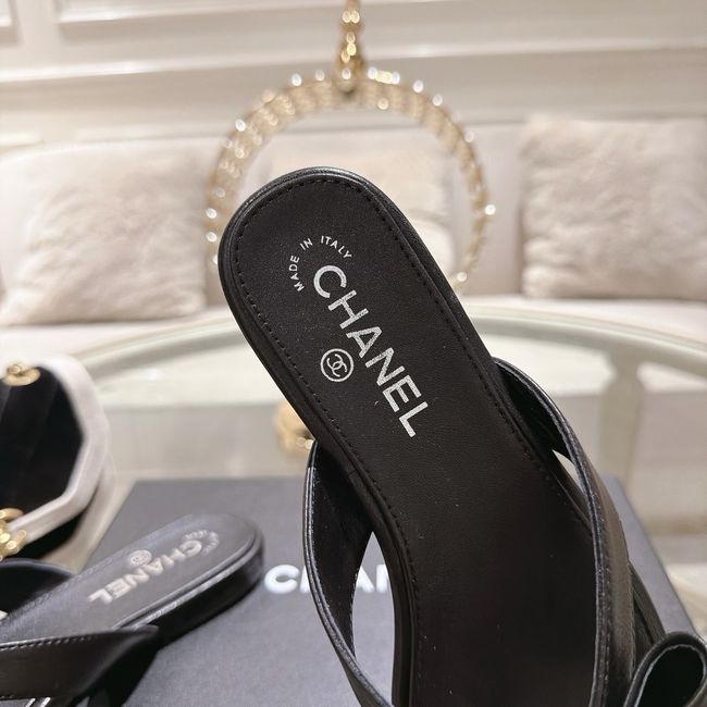 Chanel Thongs 64134-2