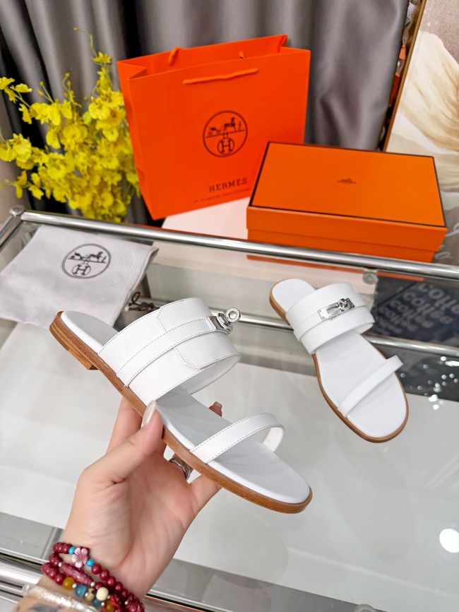 Hermes Nina sandals D1380-1