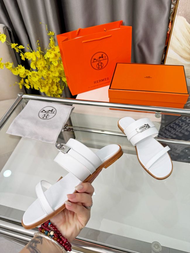 Hermes Nina sandals D1380-1
