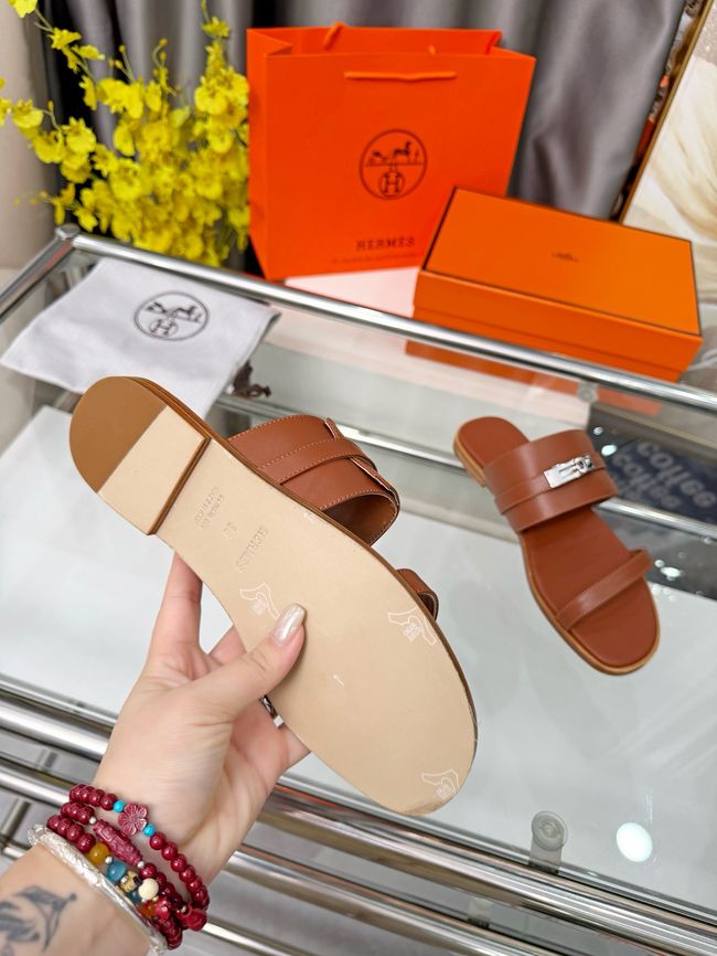 Hermes Nina sandals D1380-2
