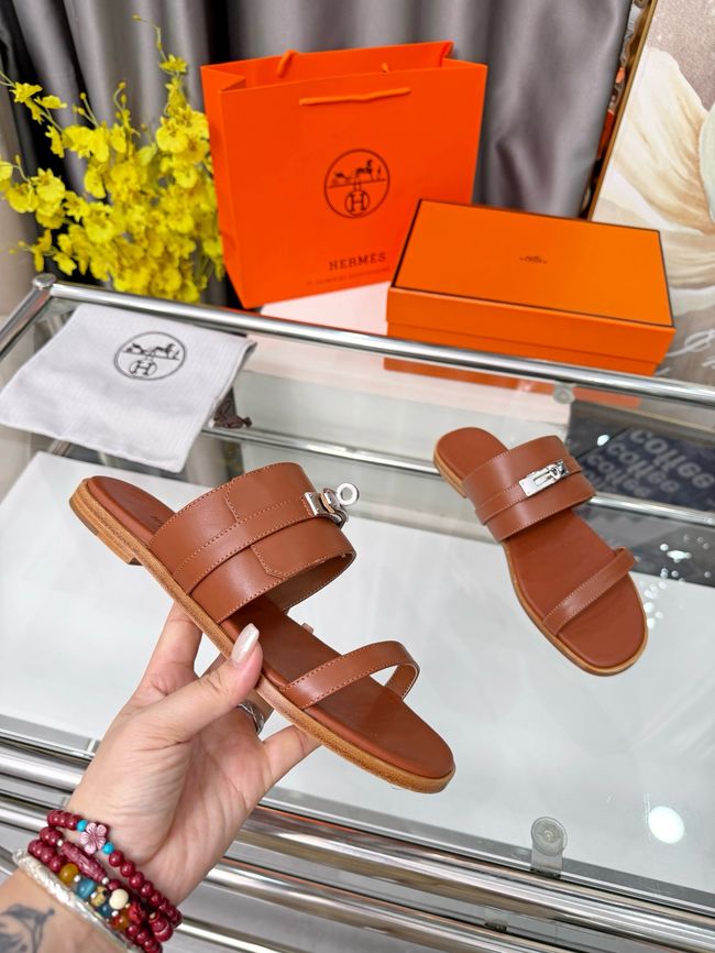 Hermes Nina sandals D1380-2