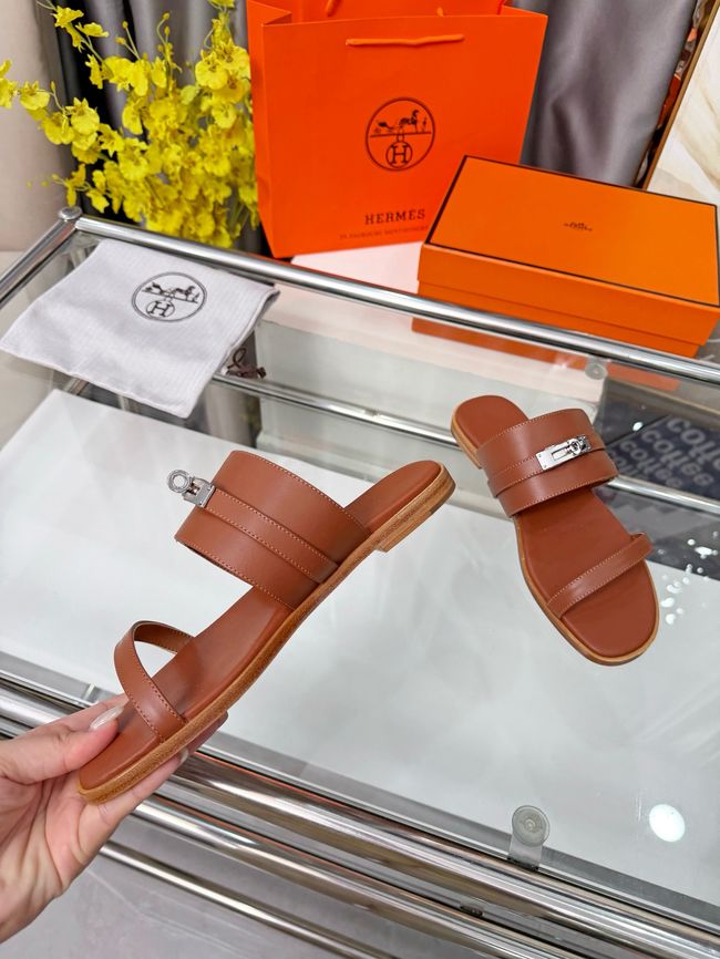 Hermes Nina sandals D1380-2