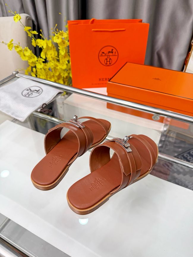 Hermes Nina sandals D1380-2