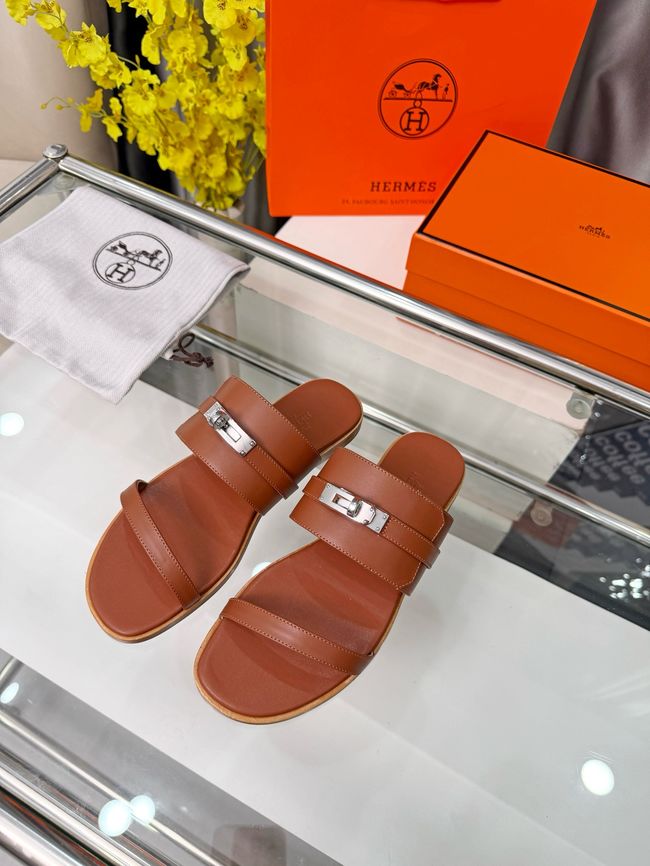 Hermes Nina sandals D1380-2